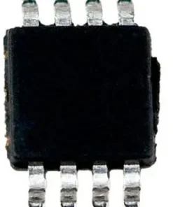 LM2621MM/NOPB, VSSOP8