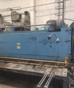 Гильотина, Н3222