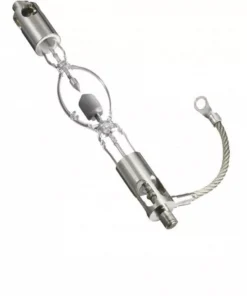 Лампа Ushio для проекторов Barco, 4000W PXL-40BA