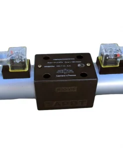 Гидрораспределители с электроуправлением, ВЕ10.14