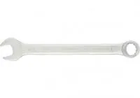 15134, Ключ комбинированный 15 мм, CrV, холодный штамп