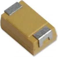 22мкф 20в SMD разм.D 10% тантал. конденсатор AVX TAJD226K020RNJ