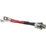 Т161-160-12 УХЛ2 Тиристор 160А 1200В (2011г) Россия