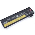 Аккумуляторная батарея для ноутбука Lenovo P51s/T470 (01AV427 61++) 10.8V 72Wh черная