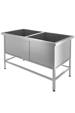 Ванна моечная, ВМ