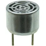 UTT22516, УЗ передатчик 22.5 -/+1кГц d16мм 115дБ 2.4нФ