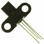 GP1A51HRJ00F, Оптический датчик на прерывание