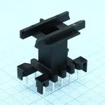 B66208W1010T001, Каркас вертикальный E25/13/7 1секция 10 выводов max t 155°