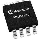 MCP4131-503E/SN