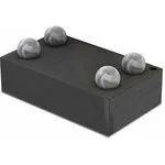 BALF-NRG-02D3, RF Transformer 4 Terminal Solder SMD