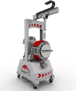 Лазерный фильтр расплава, LF-500