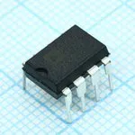 REF43GPZ, Источник опорного напряжения прецизионный 2.5В 20мА 8-Pin PDIP N туба