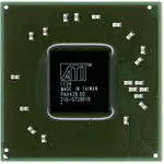 Чип ATI 216-0728018