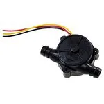 MR-A68-1, датчик потока, 0.2-6л/мин, 5В, выход 0,5-4,7В