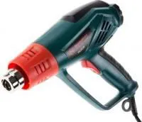 Фен техн. HAMMER HG2030 PREMIUM 2200Вт 50/50-600С 250-500л/мин кейс, насадки, тепл.защита