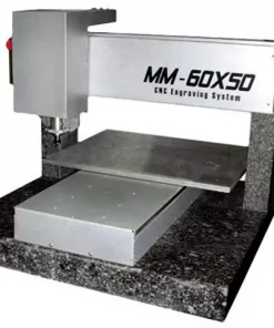 Гравер с ЧПУ, ММ-60 215;50