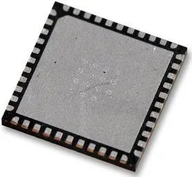 ENC424J600-I/ML, Ethernet контроллер, 10 Мбит/с, IEEE 802.3, 3 В, 3.6 В, QFN, 44 вывод(-ов)