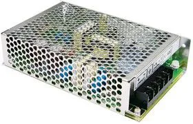 SD-50A-24, DC/DC преобразователь, 50.4Вт, вход 9.2-18В,выход 24В/2.1А