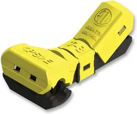 MCT003141S, Наконечник для сращивания проводов, Серия MCT003, 16 AWG, 14 AWG, 1.5 мм, Сращивание Проводов