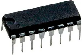 ЭКР1554ИД14, IN74AC139N