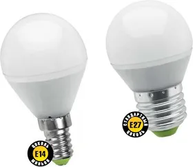 NLL-P-G45-5-230-4K-E27 (94479), Лампа светодиодная шар 5Вт,220В (дневной)