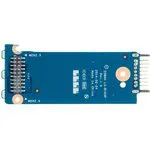 (Z5WAH LS-B163P) плата расширения Z5WAH LS-B163P для ноутбука Acer Estensa 2509, E5-511, E5-521, E5-551, E5-571 (плата удлинителя разъёма ак