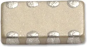 MCY4C3B103K500CT, Массив конденсаторов, керамический, 0.01 мкФ, 0603 [1608 Метрический], 50 В, 4 Элемента