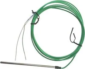 TPC-K-316-3. 0-I-050-2.0MTR CT45KX, Пробник, 50 мм, 3 мм, Нержавеющая Сталь, TPC Series