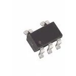 MAX825SEUK+T, Супервизор электропитания SOT23-5