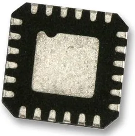 SI5326C-C-GM, Умножитель тактовых сигналов, аттенюатор джиттера, 346МГц, 2.97В до 3.63В, 2 выхода, QFN-36