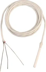 RTD-2-1PT100KN2528-36-G, RTD SENSOR, CLASS B DIN PLATINUM, 100R