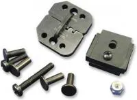 58495-2, Матрица обжимного инструмента, SDE, Контакты Multimate Тип III+ и Тип VI