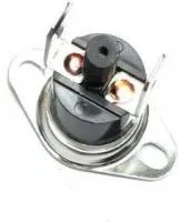 KSD301T 110С 250В 16А, Термостат