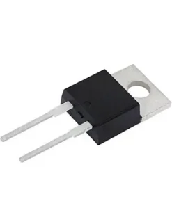 VS-HFA08TB120-M3, UFAST Диод, 1200V, 8A, TO220AC