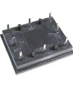L542, тиристорный мост 25A 240В