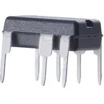 ICE3AR0680JZXKLA1, ШИМ контроллер, оффлайн источник питания, 10.5В - 25В, 100кГц, 800В/20А выход, DIP-7