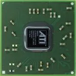 Чип ATI 218S6ECLA21FG (SB600)