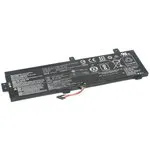 Аккумуляторная батарея для ноутбука Lenovo 310-15A (L15L2PB4) 7.66V 30Wh 3948mAh