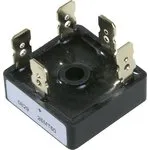 VS-26MT60, Диодный мост 3-фазный 25А 600В [D-63]