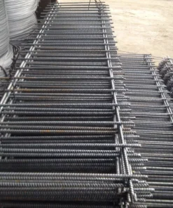 Машина для изготовления двухветвевых каркасов, МТ2В-УХЛ4