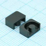 EP7 P3 core, (пара), Сердечник ферритовый EP7 9,2х6,5х3,75мм комплект 2шт