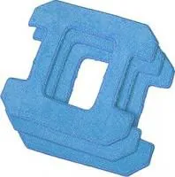 KIT FB0066CL-B, Чистящие салфетки для HOBOT-268/288 для сухой уборки (набор 3 шт)