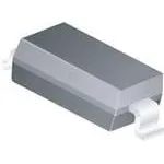 SD103AW-7-F, Индуктивность