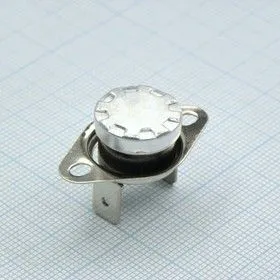 Термоконтакт 301 135С 250В 10А, 135C, 10A