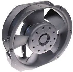 JA1751H2B011N-L, Вентилятор 220В,172х150х51мм (подшипник,провода)