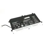 Аккумуляторная батарея для ноутбука Lenovo Flex 20 (31504217) 14.8V 3135mAh
