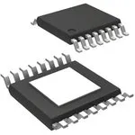 LM25575MHX/NOPB, Преобразователь постоянного тока понижающий подстраиваемый 1.5А