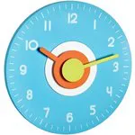 Настенные часы детские TFA 60.3015.06