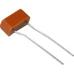 КС175А пластик, Стабилитрон 7.5В при Iст=5мА, 0.15Вт [КД-25]