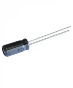 SK010M0047B2F-0511, Radial, 10V 47uF /5*11/85 C/85 C